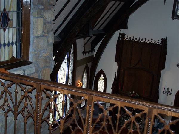 West Township - Stone Gate Manor