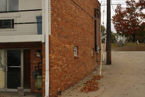 Solon - Motel