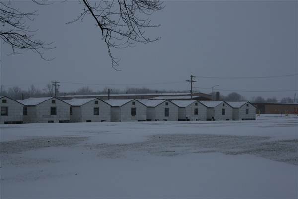 Port Clinton - Camp Perry