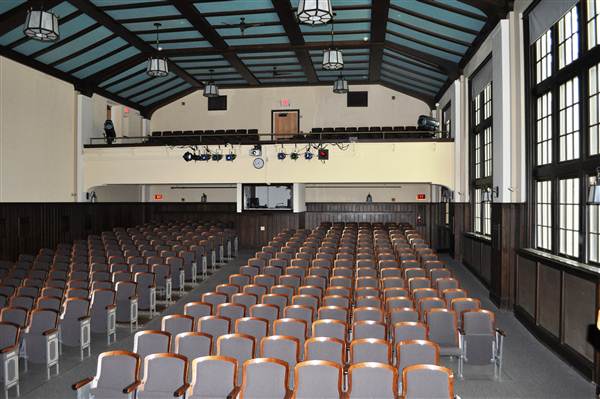 Shaker Heights - Hathaway Brown School