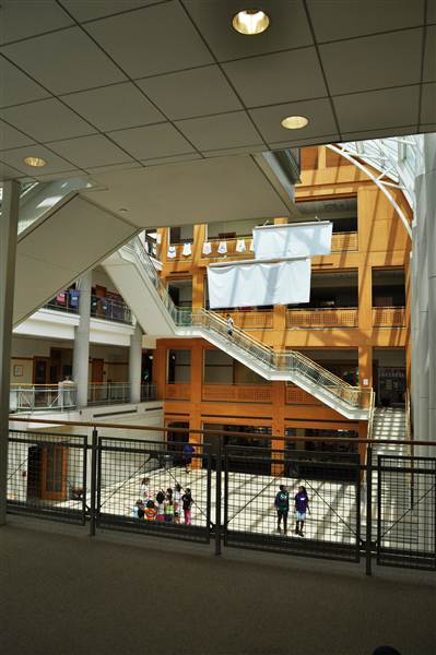 Shaker Heights - Hathaway Brown School