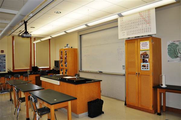 Shaker Heights - Hathaway Brown School