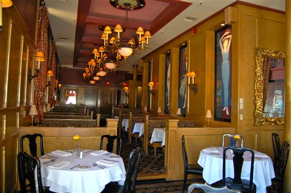 Downtown Cleveland - Johnny's Downtown