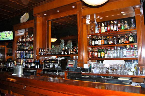 Downtown Cleveland - Johnny's Downtown