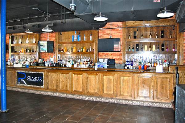 Downtown Cleveland - Rumor Bar & Lounge