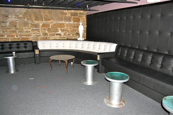 Downtown Cleveland - Rumor Bar & Lounge