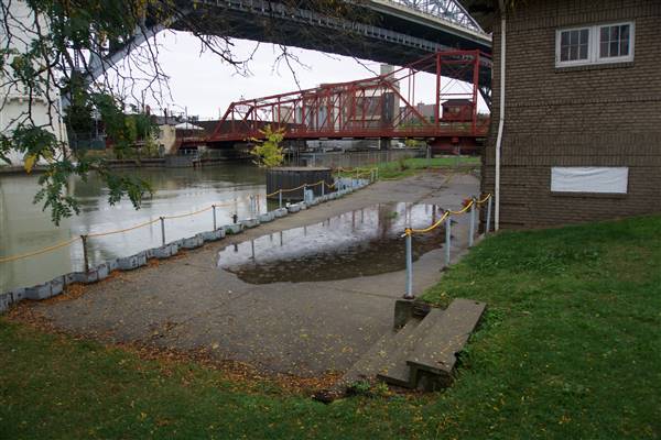 The Flats - Heritage Park 2 (West Bank)