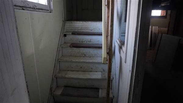 Richmond Heights - Greenwood Farm (1/9/2017)