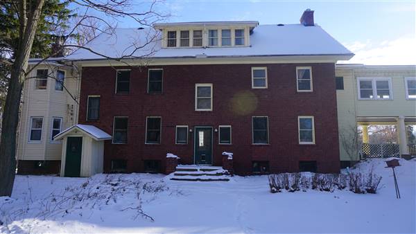 Richmond Heights - Greenwood Farm (1/9/2017)