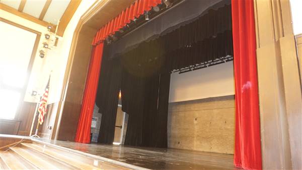 Shaker Heights - Hathaway Brown School