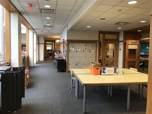 Shaker Heights - Hathaway Brown School