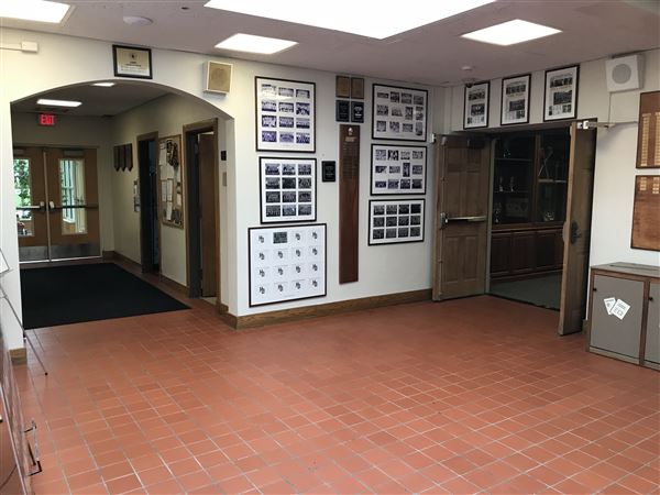 Shaker Heights - Hathaway Brown School