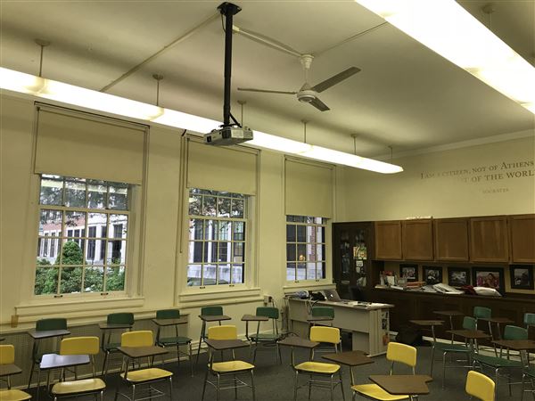 Shaker Heights - Hathaway Brown School