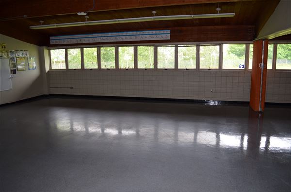 North Ridgeville - Liberty Elementary School