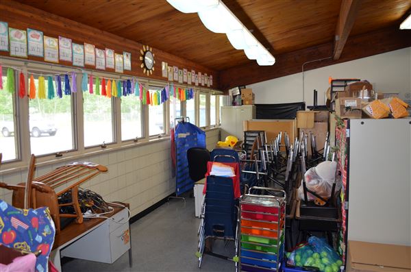 North Ridgeville - Liberty Elementary School
