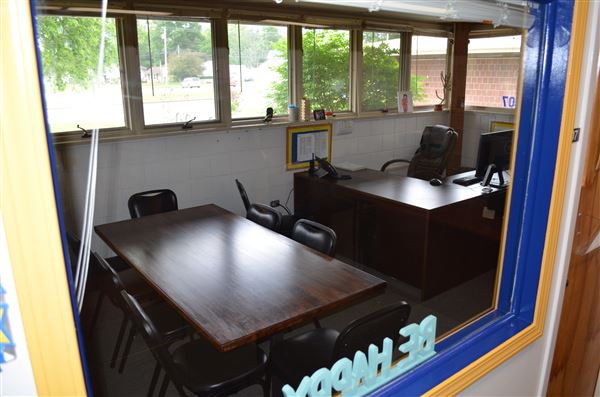 North Ridgeville - Liberty Elementary School