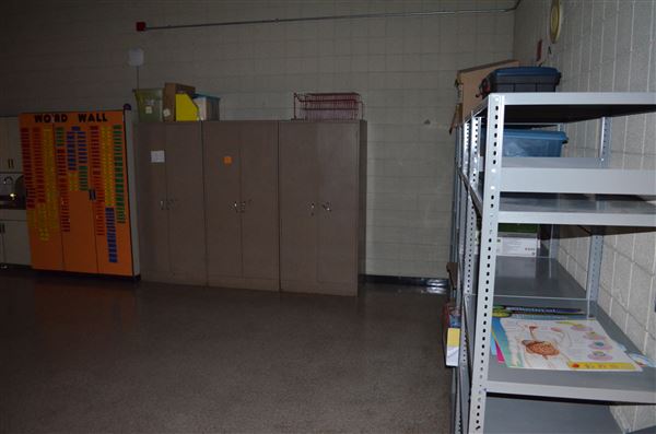 North Ridgeville - Liberty Elementary School