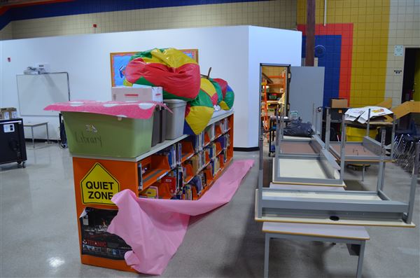 North Ridgeville - Liberty Elementary School