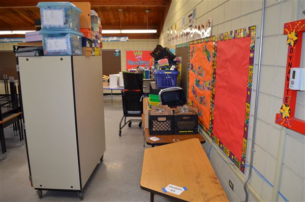 North Ridgeville - Liberty Elementary School