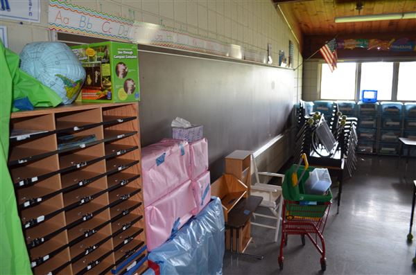 North Ridgeville - Liberty Elementary School