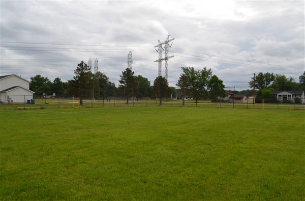 North Ridgeville - Liberty Elementary School
