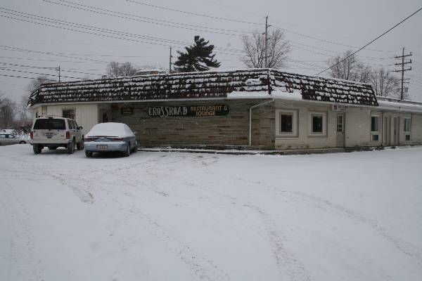 Solon - Motel