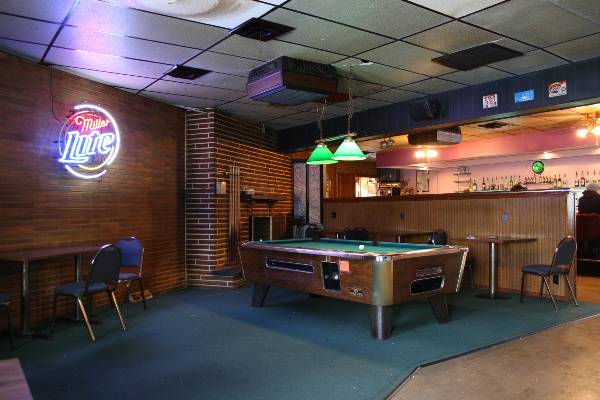 Solon - Motel