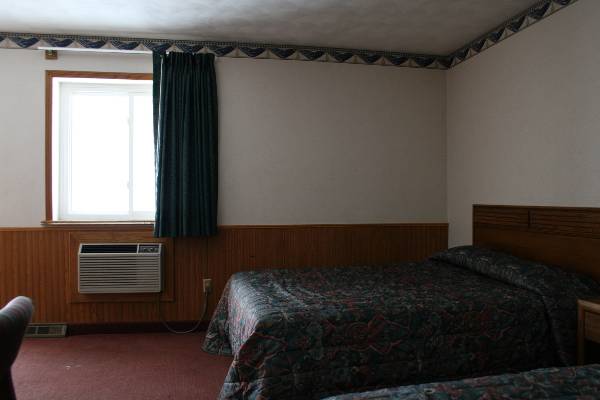 Solon - Motel