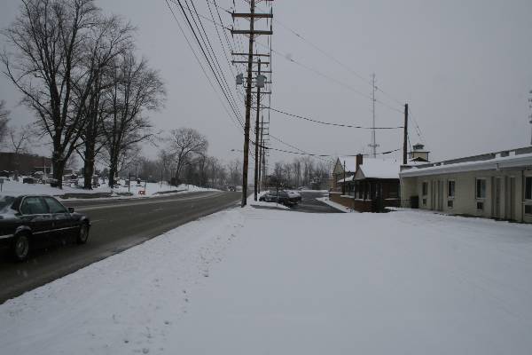 Solon - Motel