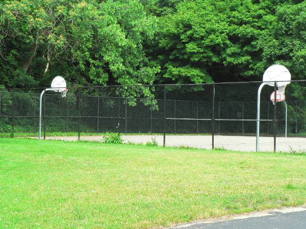 Cleveland Heights - Cumberland Park