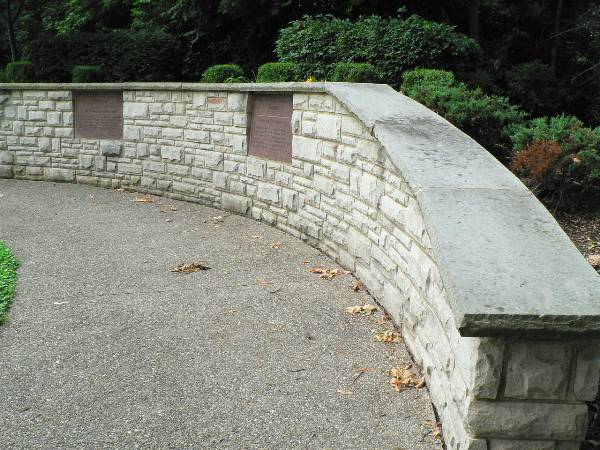 Cleveland Heights - Cumberland Park
