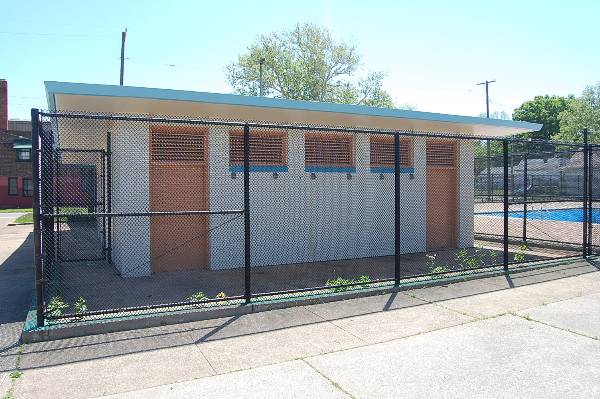 Clark-Fulton - Meyer Pool
