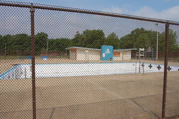 West Park - Impett Park