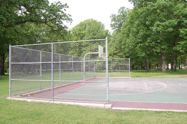 West Park - Impett Park