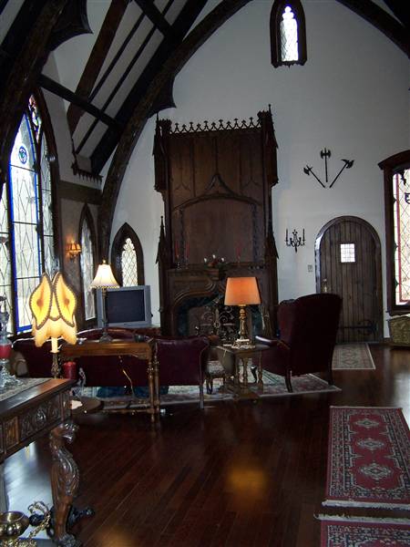 West Township - Stone Gate Manor