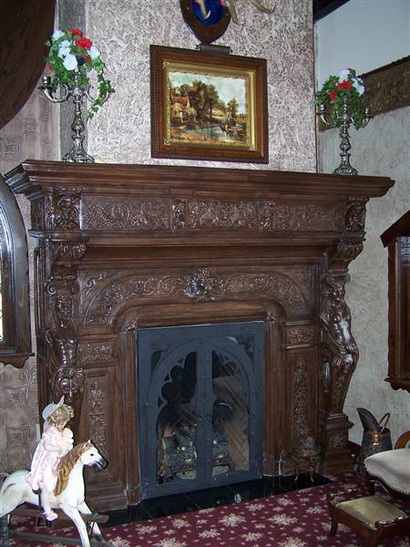 West Township - Stone Gate Manor