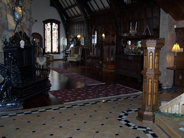 West Township - Stone Gate Manor