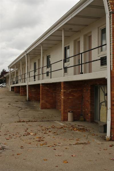 Solon - Motel