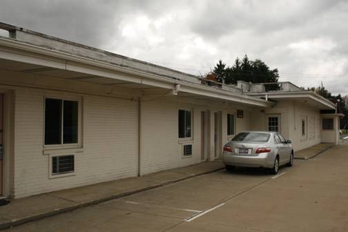 Solon - Motel
