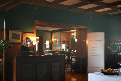 Bratenahl - Shoreby Club