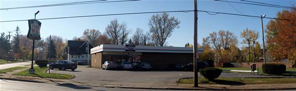 Cleveland Heights - Noble Food Deal