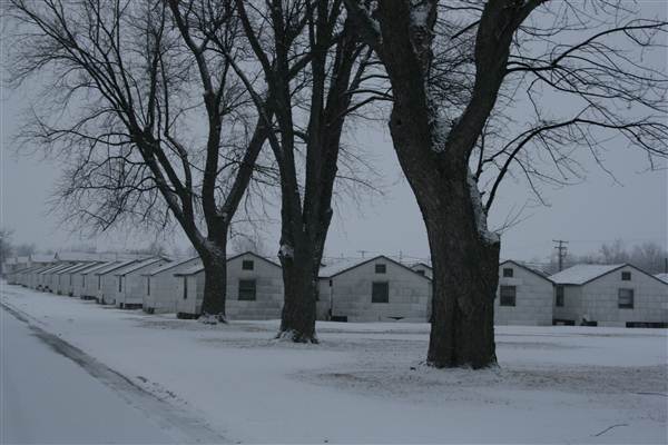 Port Clinton - Camp Perry