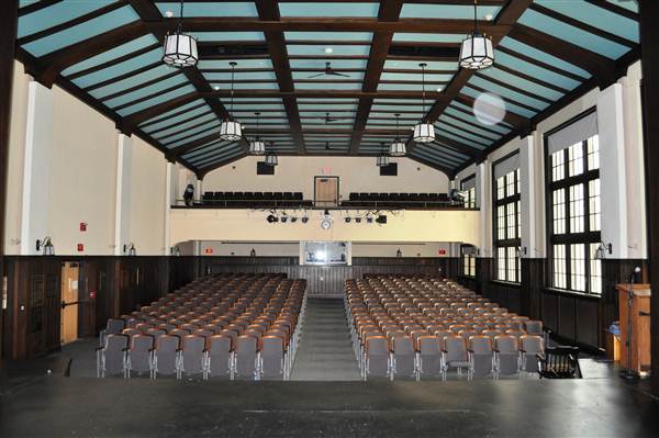 Shaker Heights - Hathaway Brown School