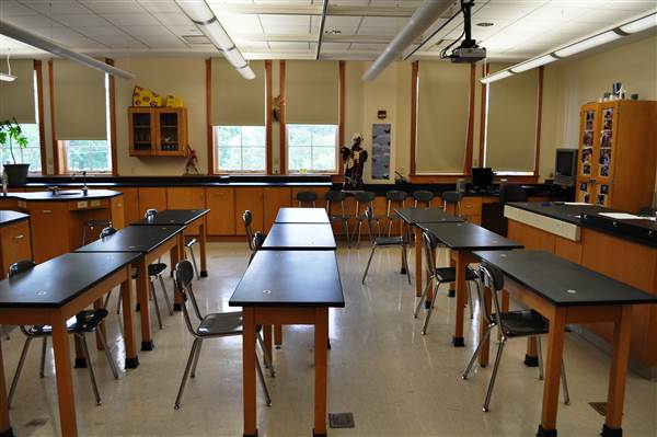 Shaker Heights - Hathaway Brown School