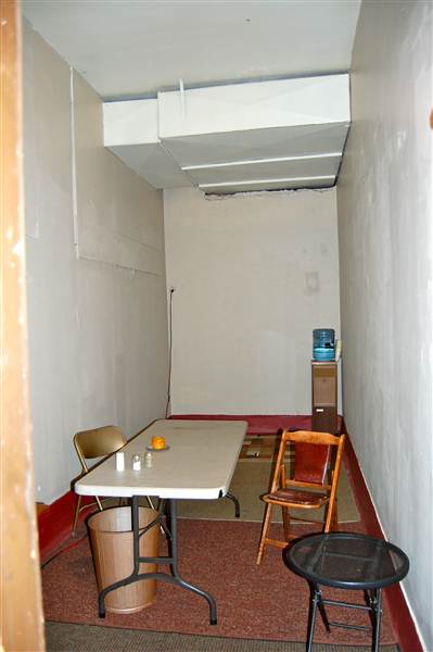 Kent - The Kent Stage