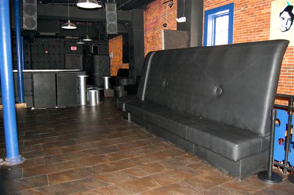 Downtown Cleveland - Rumor Bar & Lounge