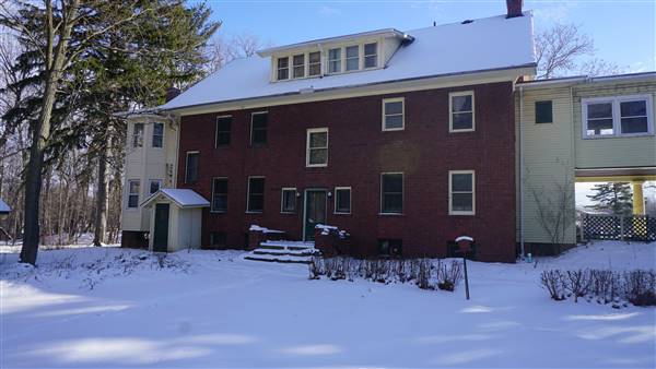 Richmond Heights - Greenwood Farm (1/9/2017)