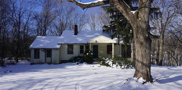 Richmond Heights - Greenwood Farm (1/9/2017)