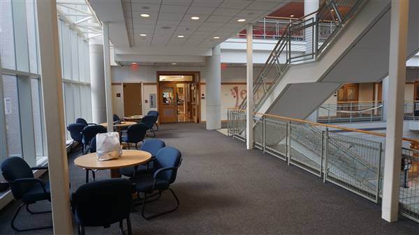 Shaker Heights - Hathaway Brown School