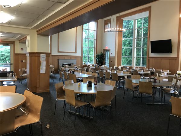 Shaker Heights - Hathaway Brown School